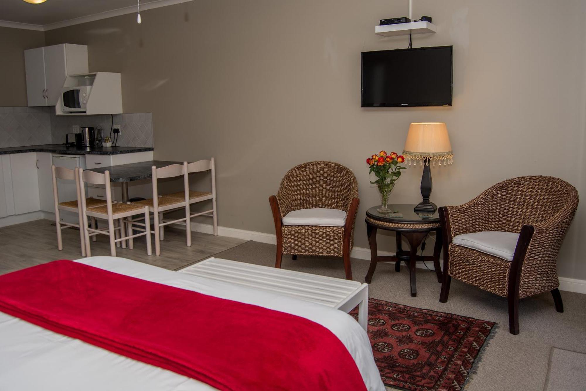 Diaz Beach Guest House Mossel Bay Oda fotoğraf