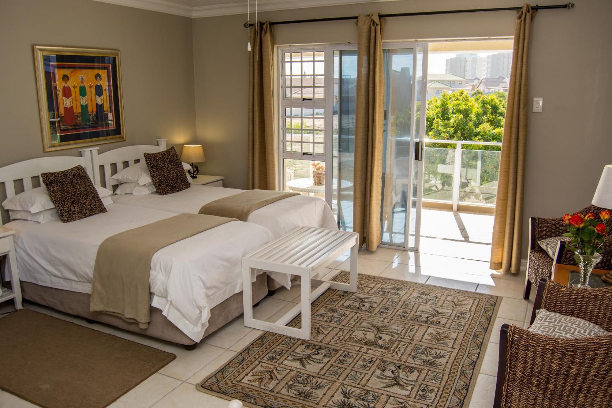 Diaz Beach Guest House Mossel Bay Oda fotoğraf