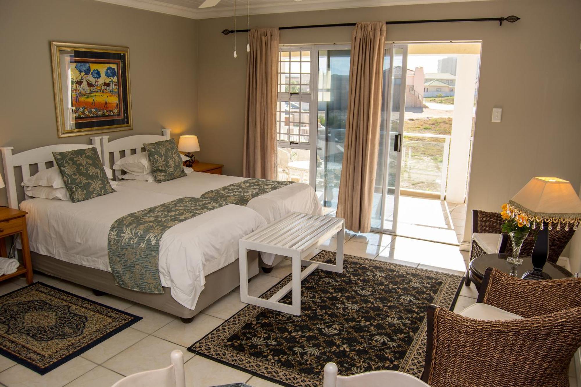 Diaz Beach Guest House Mossel Bay Oda fotoğraf