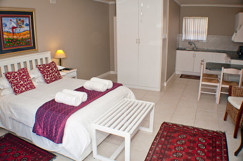 Diaz Beach Guest House Mossel Bay Dış mekan fotoğraf