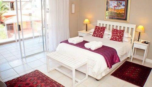 Diaz Beach Guest House Mossel Bay Dış mekan fotoğraf