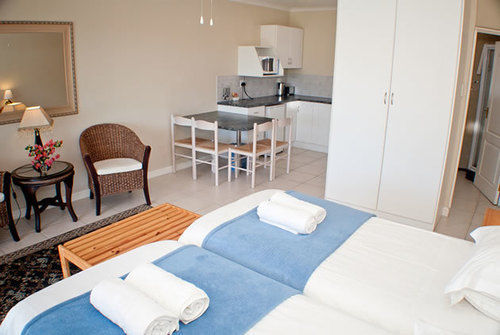 Diaz Beach Guest House Mossel Bay Dış mekan fotoğraf