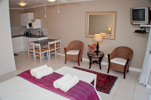 Diaz Beach Guest House Mossel Bay Dış mekan fotoğraf