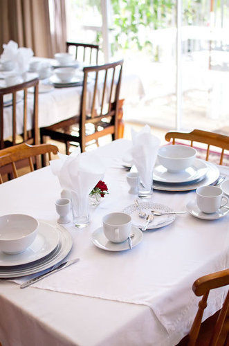 Diaz Beach Guest House Mossel Bay Dış mekan fotoğraf