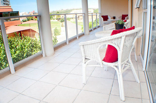Diaz Beach Guest House Mossel Bay Dış mekan fotoğraf