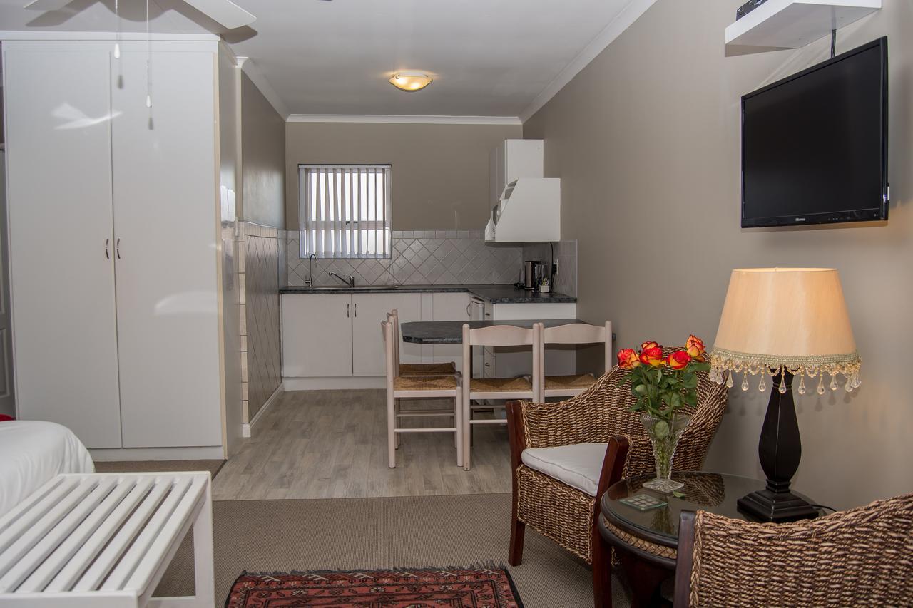 Diaz Beach Guest House Mossel Bay Dış mekan fotoğraf
