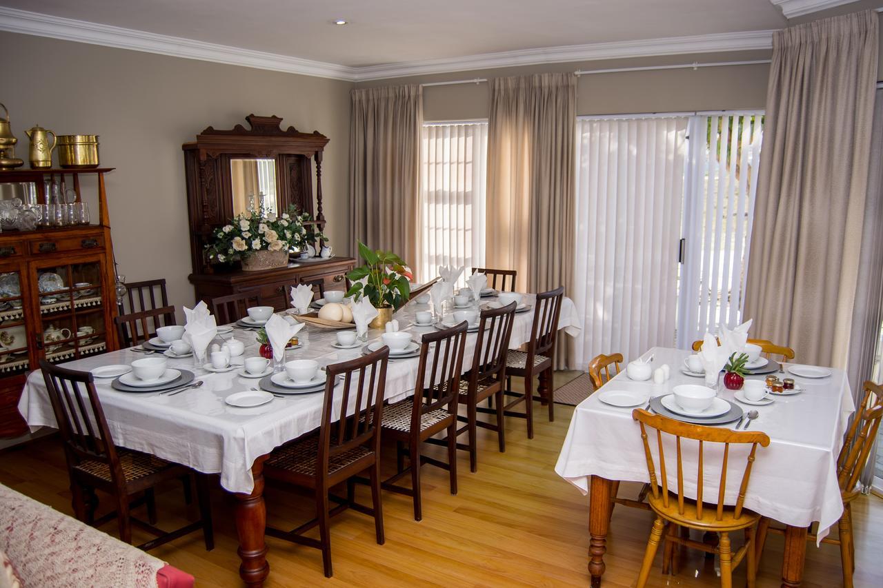 Diaz Beach Guest House Mossel Bay Dış mekan fotoğraf