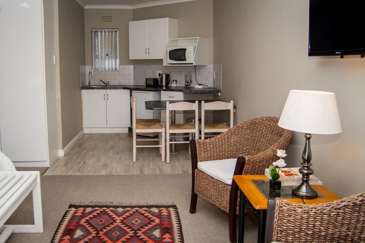 Diaz Beach Guest House Mossel Bay Dış mekan fotoğraf